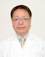 岩手県立中部病院長